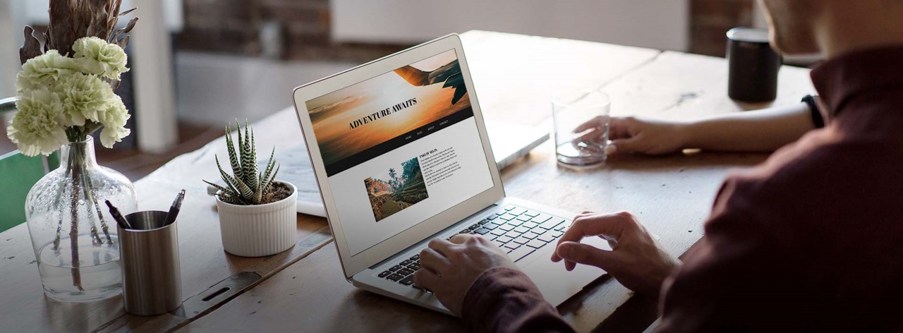 Web Design